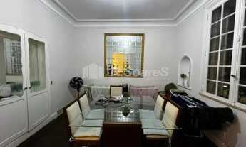 Imagem 4: Apartamento com 4 quartos para venda, na Praia de Botafogo