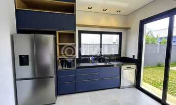 Imagem 5: Casa em Condomínio-À VENDA-Condomínio Bosque Dos Pires-Itatiba-SP