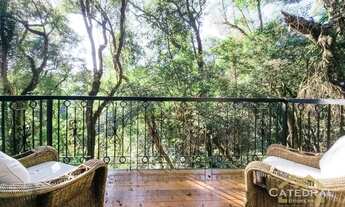 Imagem 3: Casa com 2 dormitórios, 300 m² - venda por R$ 1.900.000,00 ou aluguel por R$ 10.916,00/mês