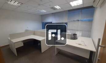 Imagem 6: Conjunto, 2845 m² - venda por R$ 15.000.000,01 ou aluguel por R$ 183.578,56/mês - Chácara