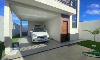 Imagem: Casa à venda no Parkway com 4 quantos