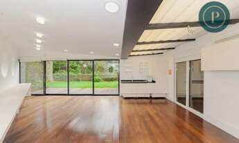 Imagem: Casa com 5 dormitórios - Ecoville - Experimente