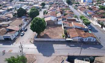 Imagem 2: Área comercial CPA 02 na avenida