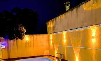 Imagem: Cabo Frio Peró Piscina e Churrasqueira