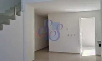 Imagem 4: Excelente casa duplex em Eusébio com 3 suítes