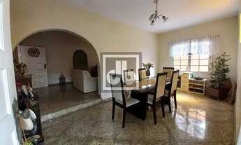 Imagem 3: Casa de Condomínio Freguesia, duplex, 3 quartos, 1 suíte em condomínio fechado