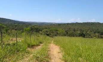 Imagem 7: Chácara 20.000 m², plano, riacho nos fundos, terra fértil. Jaboticatubas