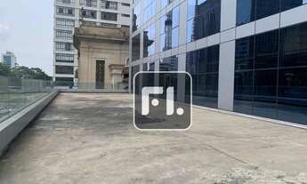 Imagem 2: Conjunto para alugar, 559 m² por R$ 87.400,08/mês - Bela Vista - São Paulo/SP