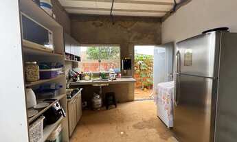 Imagem 6: Casa 26 de setembro Rua 1