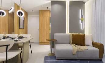 Imagem 6: Vila Carrão - Lançamento 2 Dorms