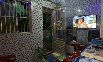 Imagem 7: CASA PARA CARNAVAL