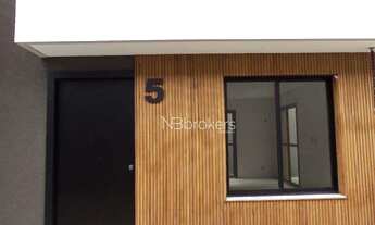 Imagem 3: SOBRADO TRIPLEX COM QUINTAL E JARDIM PRIVATIVO