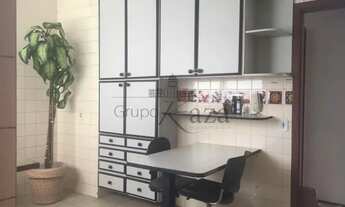 Imagem 5: Apartamento - Vila Ema - Residencial Viena - 3 Dormitórios - 120m²