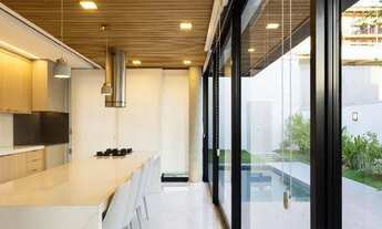 Imagem 7: Casa condomínio belvedere 2