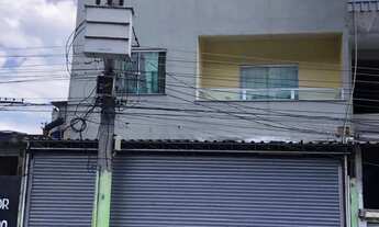 Imagem: NÃO PAGA LUZ E ÁGUA!! ALUGO LOJA COM PORTA