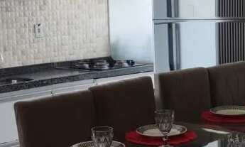 Imagem 4: Apartamento à Venda - 3 Quartos (63m²), Vista Mar, Jacarecanga