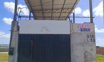 Imagem 2: VENDO GALPAO COMERCIAL LOTEAMENTO PARQUE NOVO MONDUBIM LOTEAMENTO MAE RAINHA