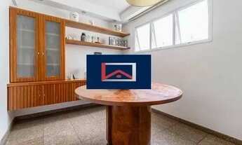 Imagem: Venda Apartamento 4 Dormitórios - 220 m²