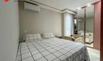 Imagem 6: Apartamento para venda com 2 quartos sendo 01 suíte na Praia do Morro - Guarapari - ES