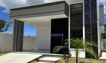 Imagem: Casa de Condomínio com 3 Quartos (1 Suíte)