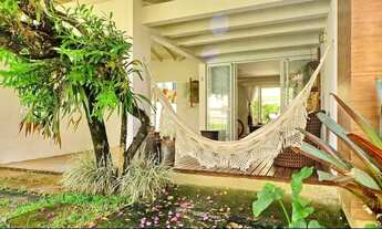 Imagem 7: Casa com 3 dormitórios à venda, 175 m² por R$ 1.800.000 - Palmas do Arvoredo - Governador