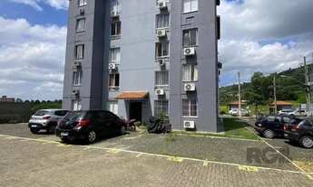Imagem 3: Apartamento com 2 dorm Rua Ney da Gama
