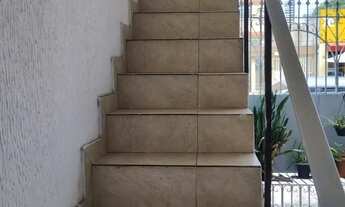 Imagem 6: Excelente casa 2 andares, Rua Diogo Moia entre Generalíssimo e 14 de Março