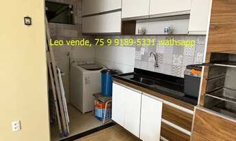 Imagem: Leo vende, bairro Papagaio, 3 4 suíte