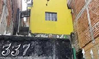 Imagem 4: Casa com 1 quarto, 85 m², à venda por R$ 299.000- Jardim Lina - Cotia/SP