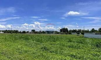 Imagem 2: Terreno a venda em Condomínio Fechado