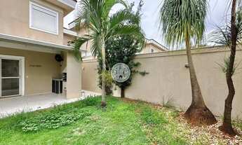 Imagem 6: Casa em Condomínio com 04 Quartos para Aluguel e Venda - Vila do Golf