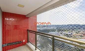 Imagem 4: Apartamento com 2 quartos e 2 vagas à venda no Campina do Siqueira