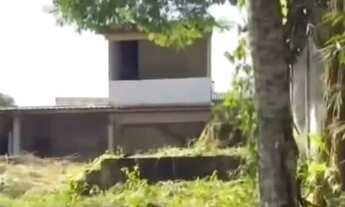 Imagem: Venda de terreno 240 mil