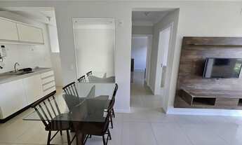 Imagem 3: Apartamento com 2 dormitórios à venda, 77 m² por R$ 520.000 - Vila Nova - Imbituba/SC