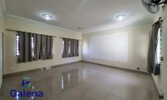 Imagem: Casa comercial com 6 salas para alugar