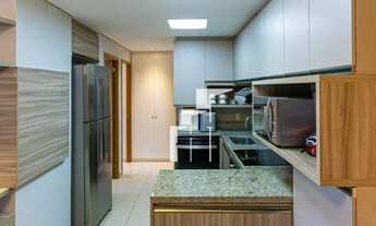 Imagem 10: Flat em Condomínio Malawi Resort - Praia de Muro Alto - Ipojuca - PE