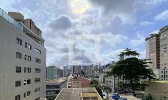 Imagem 5: Apartamento à Venda - Gutierrez, 4 Quartos, 168 m2