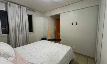 Imagem 4: APARTAMENTO AMBIENT PARK I 2 QUARTOS SENDO 1 SUÍTE I 66m² I LAZER COMPLETO