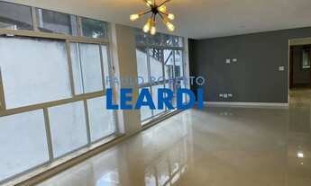 Imagem: APARTAMENTO - HIGIENÓPOLIS - SP