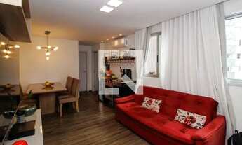 Imagem 3: Apartamento à Venda - Nova Granada, 2 Quartos, 64 m2