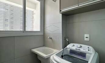 Imagem 5: EXCLUSIVO APARTAMENTO MOBÍLIADO EM LOCALIZAÇÃO PRIVILEGIADA