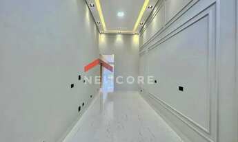 Imagem 6: Casa em Rua Madrepérola - Jardim Paraizo - Maringá/PR