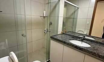 Imagem 7: APARTAMENTO EM BOA VIAGEM PARA VENDA E ALUGUEL NASCENTE 140 METROS 04 QUARTOS COM TODOS MÓ