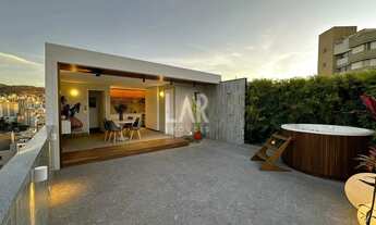 Imagem: Cobertura à venda, 2 quartos, 1 vaga, Serra