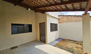 Imagem 4: Casa para locação com 77,19m² localizada no Setor Jardim Mont Serrat em Aparecida de Goiân