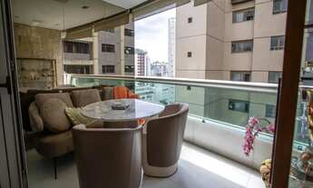 Imagem 6: Venda - APARTAMENTO - LOURDES Belo Horizonte MG