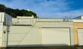 Imagem: Casa em cond fechado - Solar Bouganville