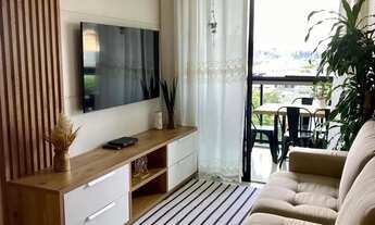 Imagem 2: Apartamento com 3 Quartos vista totalmente livre