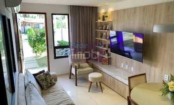 Imagem 2: Marine Residence Condomínio Club em Barra dos Coqueiros - Barra dos Coqueiros