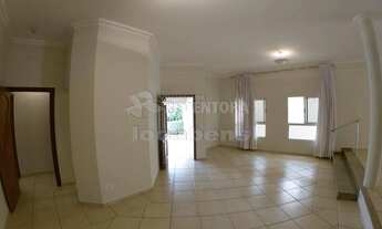 Imagem 6: Casa de 3 dormitórios com churrasqueira e piscina no Condominio Damha II